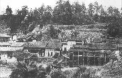1931年8月6日第三次反围剿战争开始(2025-8-6已更新)