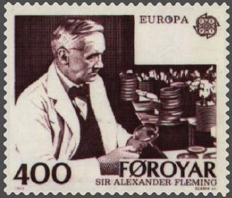 1881年8月6日英国细菌学家弗莱明诞生(2024-8-6已更新)