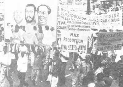 1960年8月7日卡斯特罗将美在古巴全部财产国有化(2024-8-7已更新)