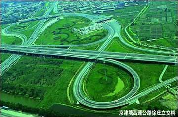 1995年8月8日京津塘高速公路验收后正式通车(2025-8-8已更新)