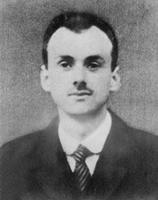 1902年8月8日英国物理学家保罗·狄拉克诞生(2024-8-8已更新)
