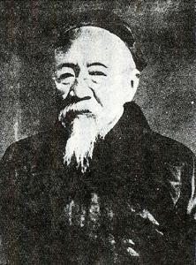 1866年8月8日中国金石学家罗振玉出生(2025-8-8已更新)