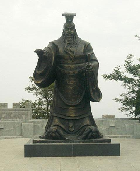 公元前685年8月8日齐鲁乾时之战，齐桓公的地位得到巩固(2024-8-8已更新)