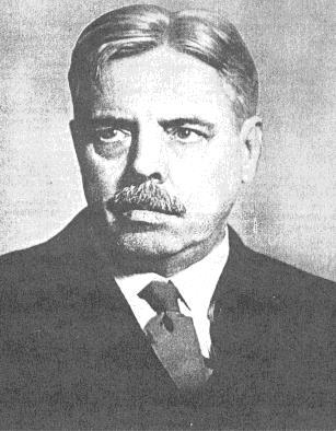 1949年8月9日美国心理学家桑代克逝世(2024-8-9已更新)
