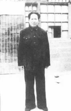 1945年8月9日毛泽东发表《对日寇的最后一战》讲演(2024-8-9已更新)