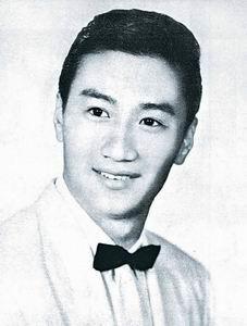 1936年8月9日著名香港演员谢贤出生(2025-8-9已更新)