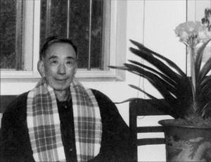 2005年8月10日中国哲学家高齐云逝世(2025-8-10已更新)