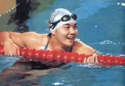 1992年8月10日中国运动员在巴塞罗那奥运会取得巨大突破(2025-8-10已更新)
