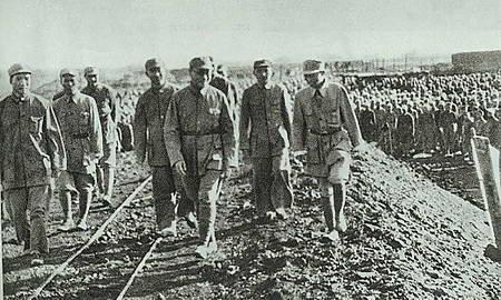 1946年8月10日陇海战役获胜(2025-8-10已更新)