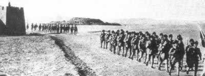 1936年8月10日绥远抗战开始(2025-8-10已更新)