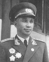 1907年8月10日我国十大大将之首粟裕诞生(2025-8-10已更新)
