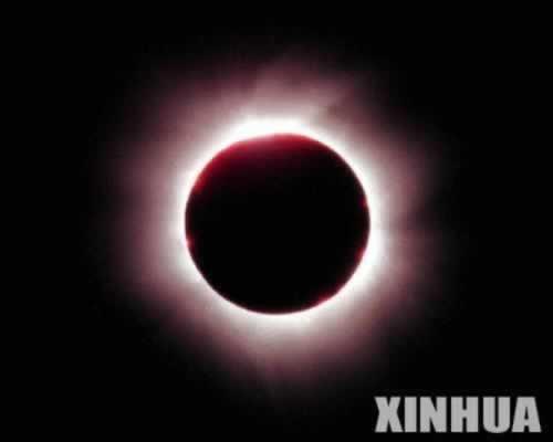 1999年8月11日20世纪最后一次日全食(2024-8-11已更新)