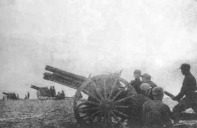 1945年8月11日八路军发动对日军的全面大反攻(2025-8-11已更新)