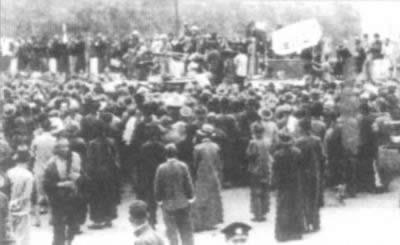 1938年8月11日抗敌演剧队在武汉成立(2025-8-11已更新)