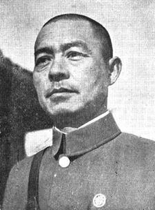1891年8月11日国民党爱国将领，抗日名将张自忠出生(2025-8-11已更新)