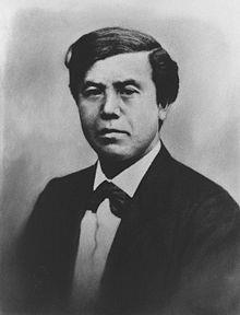 1833年8月11日日本维新三杰木户孝允出生(2025-8-11已更新)