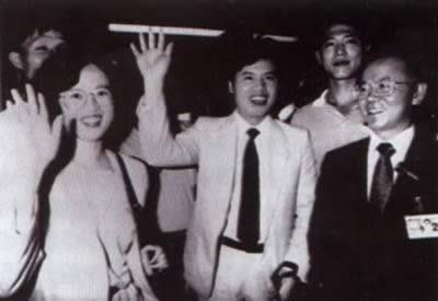 1991年8月12日中国大陆记者首次赴台湾采访(2025-8-12已更新)