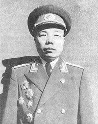 1985年8月12日肖华逝世(2024-8-12已更新)