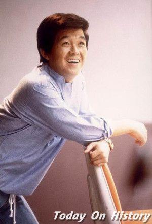 1985年8月12日日本的演员坂本九逝世(2024-8-12已更新)