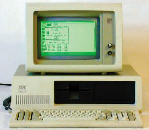 1981年8月12日“个人电脑”诞生(2024-8-12已更新)
