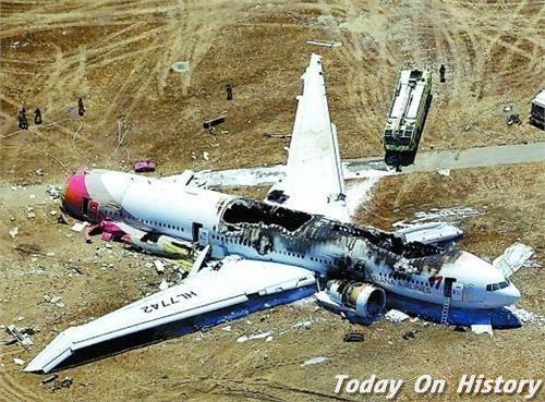 1970年8月12日中华航空206号班机空难(2024-8-12已更新)