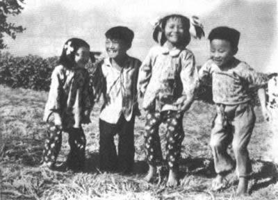 1958年8月13日湖北麻城早稻产量放卫星(2025-8-13已更新)