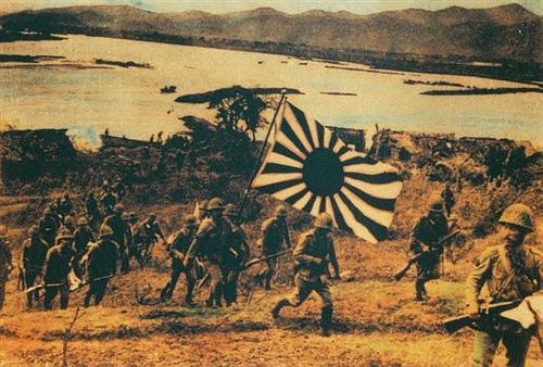 1939年8月13日日军占领深圳封锁香港(2025-8-13已更新)