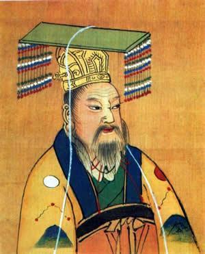604年8月13日隋文帝杨坚逝世(2025-8-13已更新)