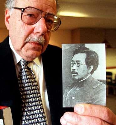 1993年8月14日日本资料首次证实日军曾在华使用细菌武器(2025-8-14已更新)
