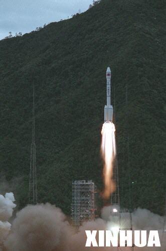 1992年8月14日长征二号火箭发射澳星成功(2025-8-14已更新)