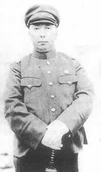 1945年8月14日蒋介石拒绝蒙古自治要求(2025-8-14已更新)