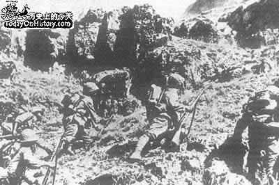 1941年8月14日日军向晋察冀边区大举“扫荡”(2024-8-14已更新)