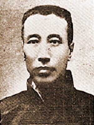 1915年8月14日杨度等六人发起筹安会(2025-8-14已更新)