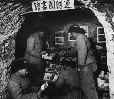 八国联军暴行图片集