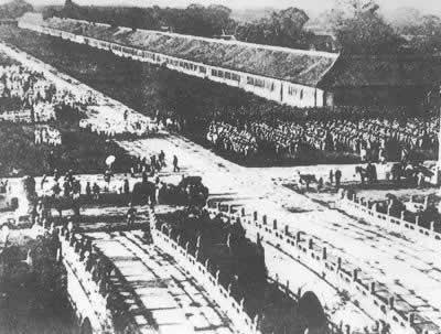 1900年8月14日八国联军侵占北京(2024-8-14已更新)