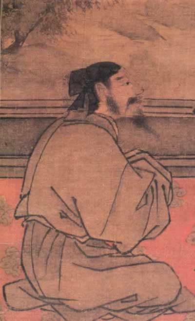 北宋初期的杰出政治家、著名的谋士赵普逝世