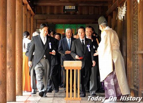 1963年8月15日日本“终战纪念日”(2025-8-15已更新)