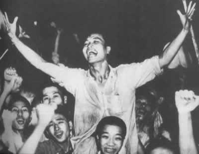 1945年8月15日日本宣布无条件投降，二战结束(2025-8-15已更新)