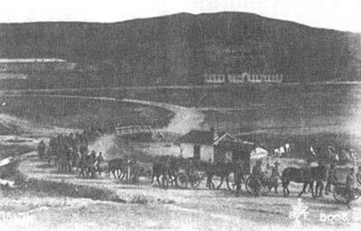 1918年8月15日美国与苏俄断交(2025-8-15已更新)