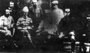 1902年8月15日清廷收回天津都统衙门(2025-8-15已更新)