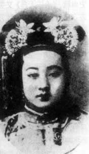 1900年8月15日慈禧将珍妃投于井内(2024-8-15已更新)