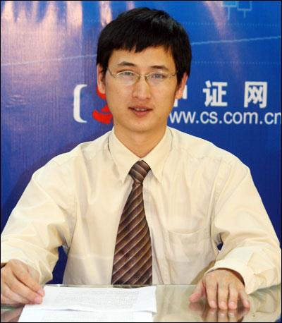 光大证券乌龙指事件发生