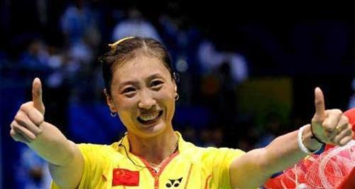 2008年8月16日北京奥运会张宁击败谢杏芳卫冕羽毛球女单冠军(2024-8-16已更新)