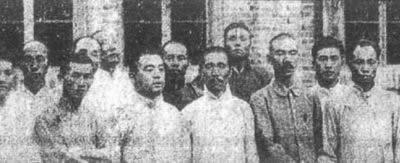1922年8月16日中共发起劳动立法运动 发布《劳动法大纲》(2024-8-16已更新)