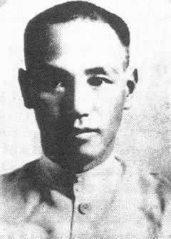 1914年8月16日蒋介石到上海筹办起义指挥总部(2024-8-16已更新)