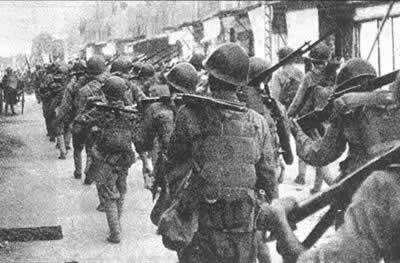 1949年8月17日解放军攻占福州(2024-8-17已更新)