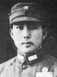 1937年8月17日阎海文殉国(2024-8-17已更新)