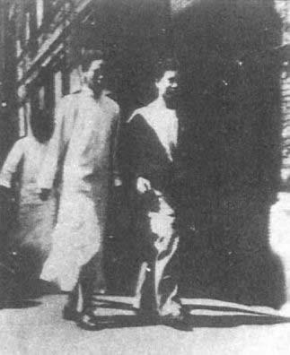 1931年8月17日邓演达被逮捕(2024-8-17已更新)