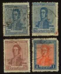 1850年8月17日南美独立战争领袖圣马丁逝世(2024-8-17已更新)