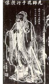 1307年8月17日孔子被加封为“大成至圣文宣王”(2024-8-17已更新)